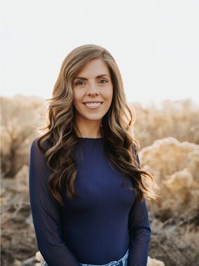 Meet your Posher, Kylee